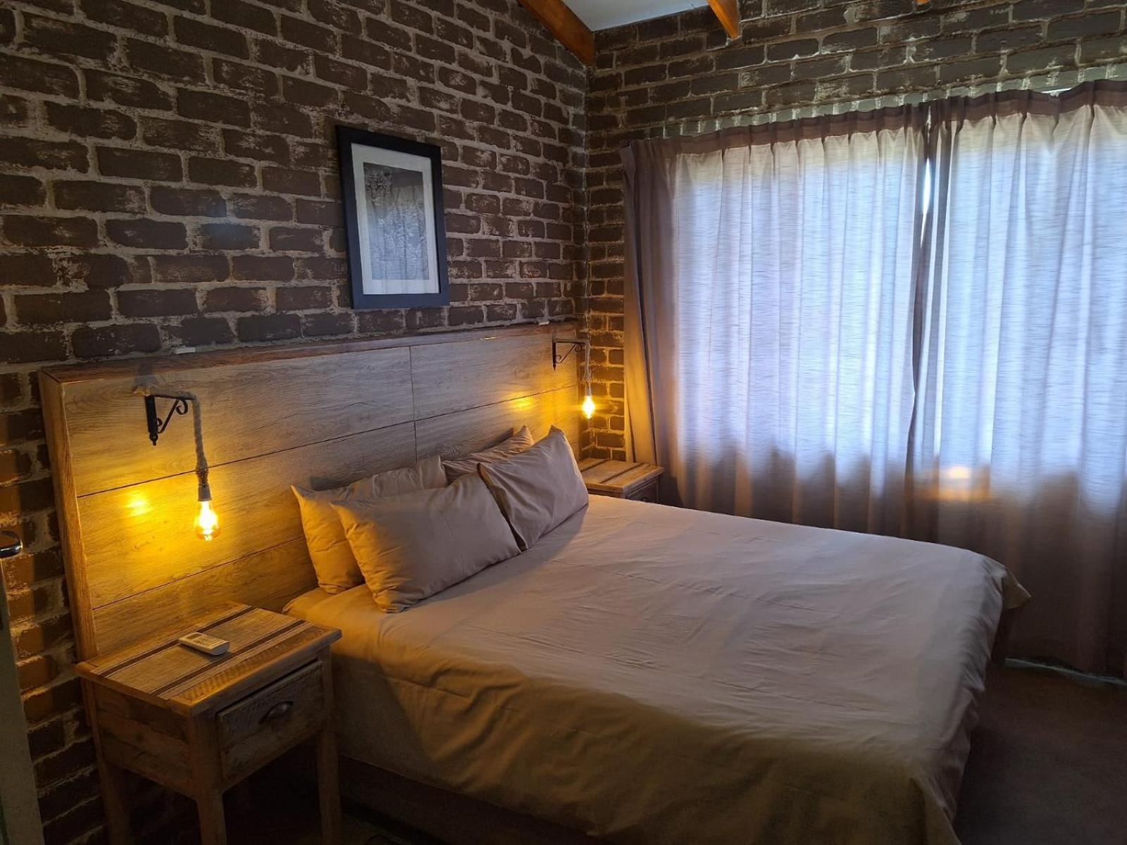 Вілла Numbi Hills Self-Catering Гейзівью Екстер'єр фото
