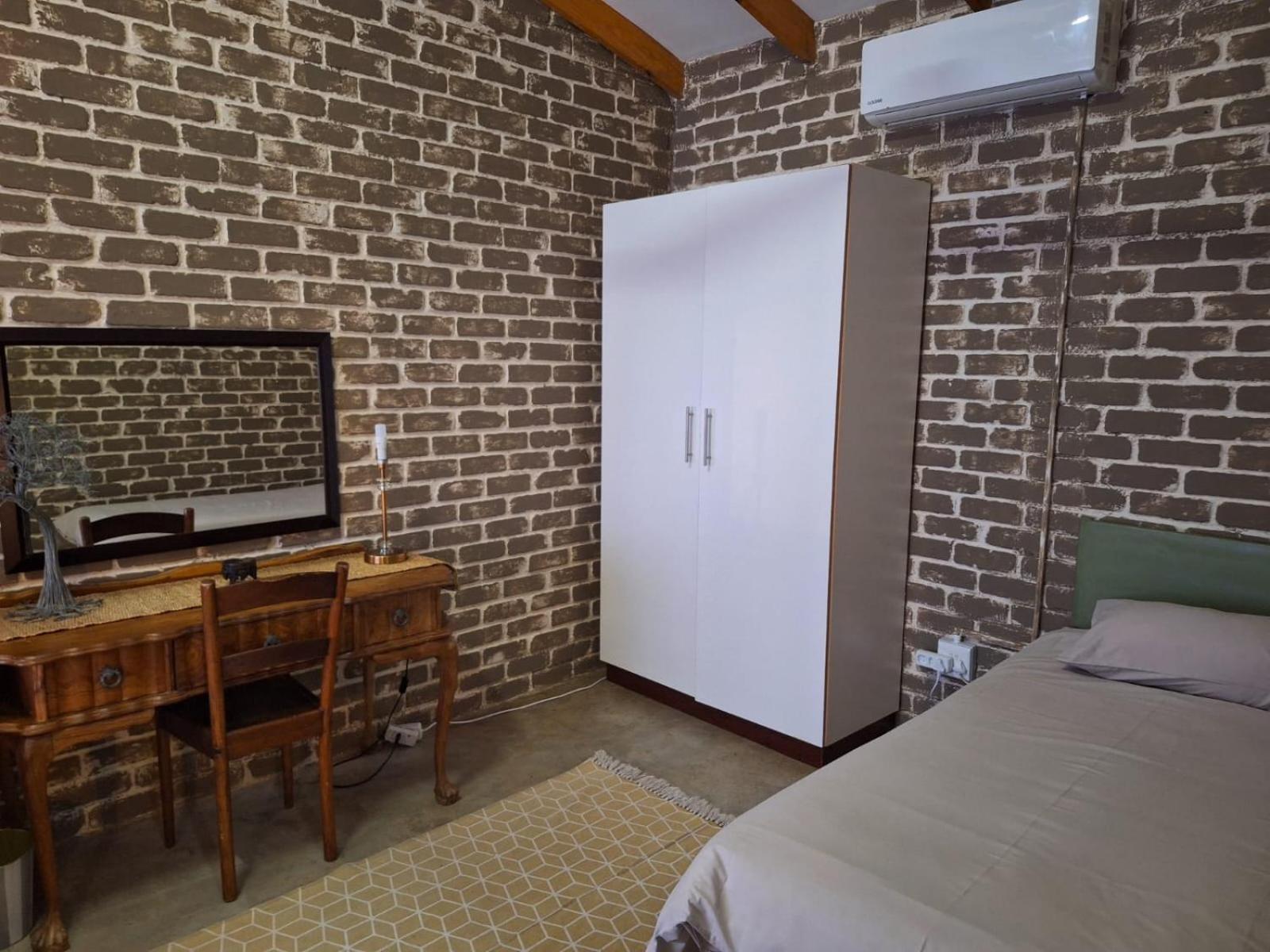 Вілла Numbi Hills Self-Catering Гейзівью Екстер'єр фото