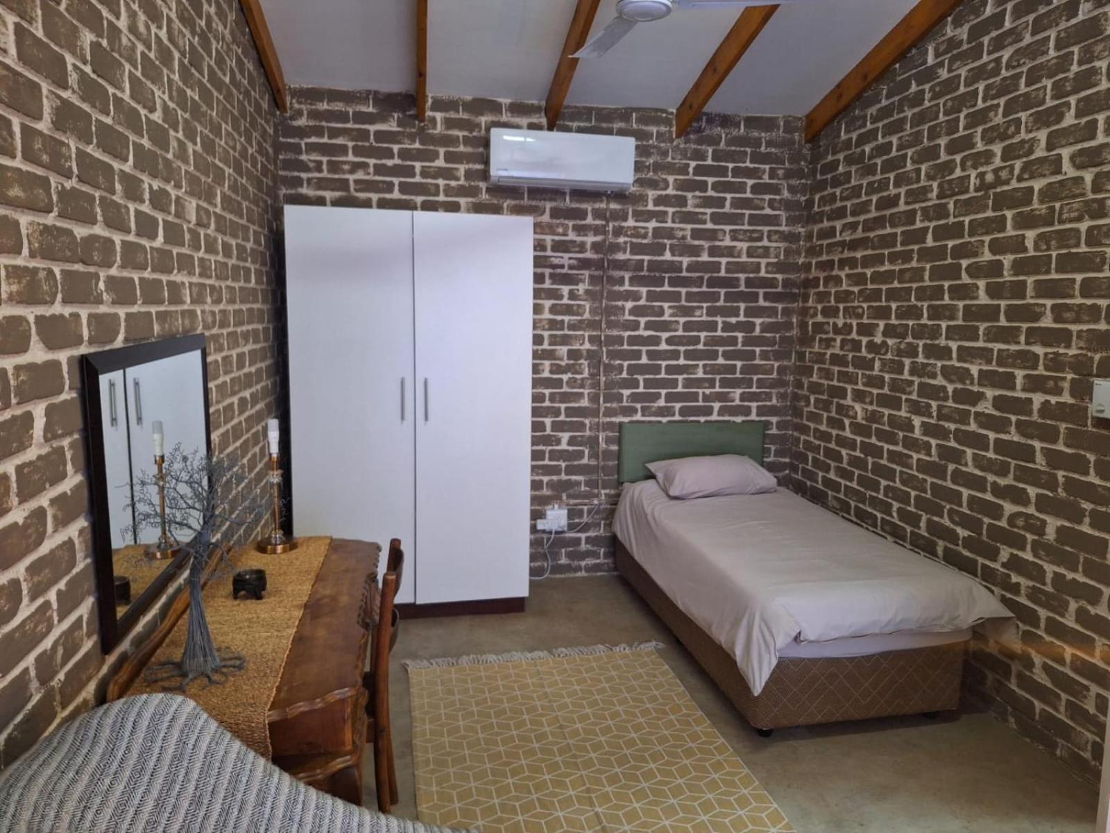 Вілла Numbi Hills Self-Catering Гейзівью Екстер'єр фото